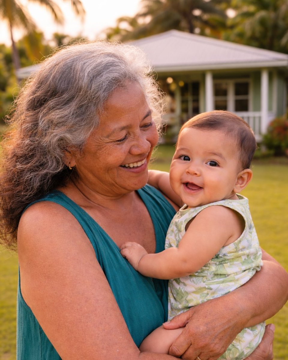 What if homes across Hawaiʻi could stay affordable for generations?

Through the Ho‘omaluhia Community Land Trust, families own their homes, building equity and stability, and while the home remains affordable for the next local family.

Learn more: pal-hawaii.org