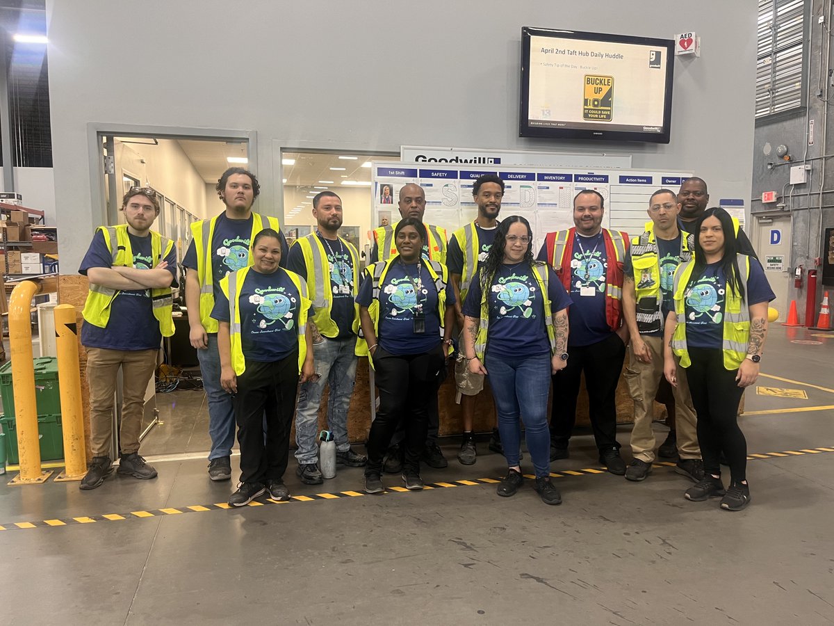 Goodwill Industries of Central FL tweet media