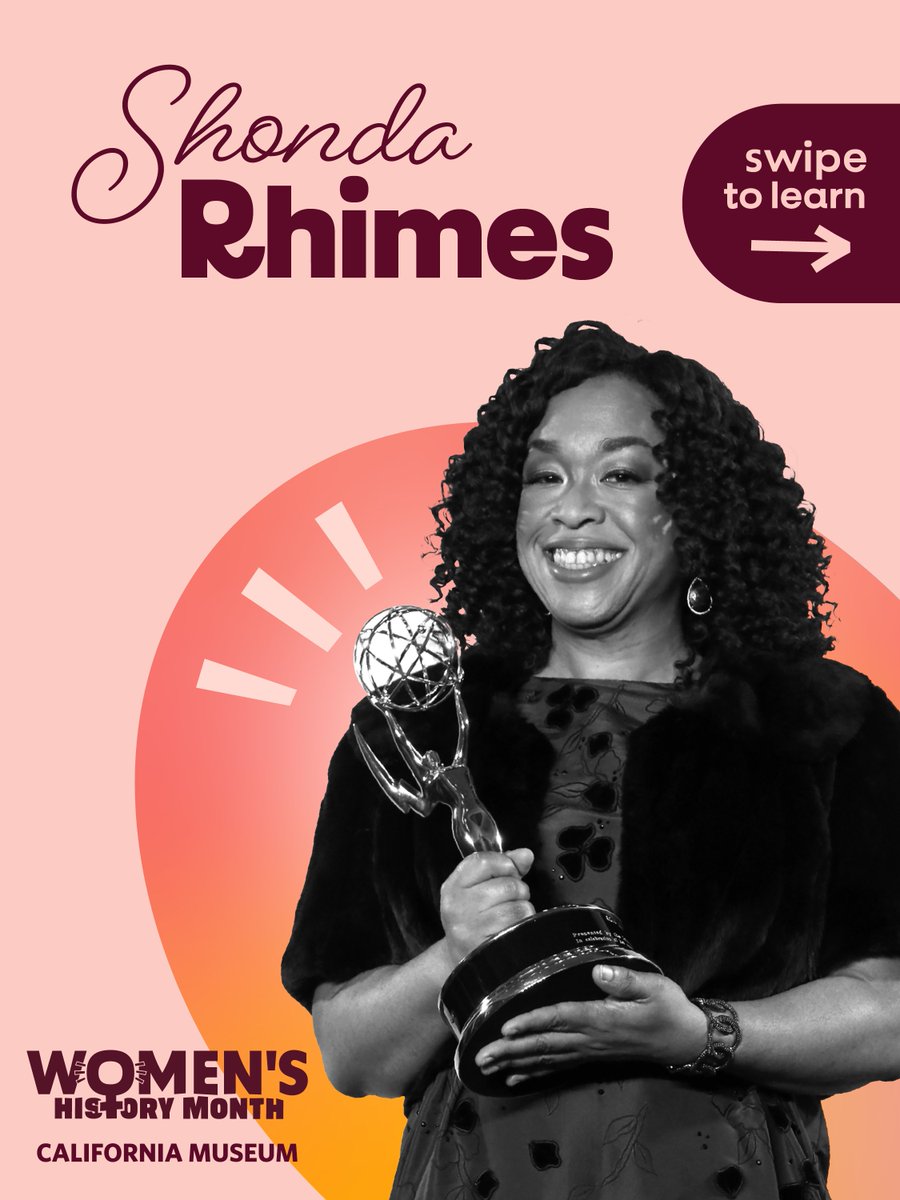 California Museum tweet media