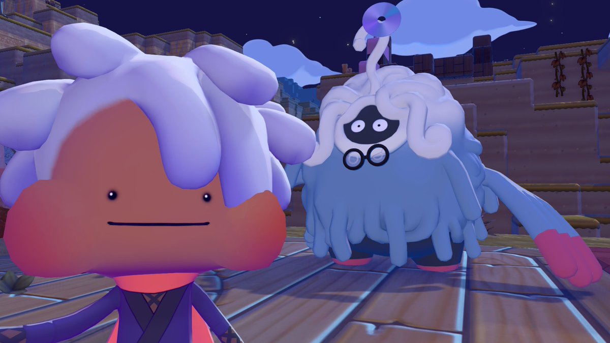 PK☆Storm tweet media