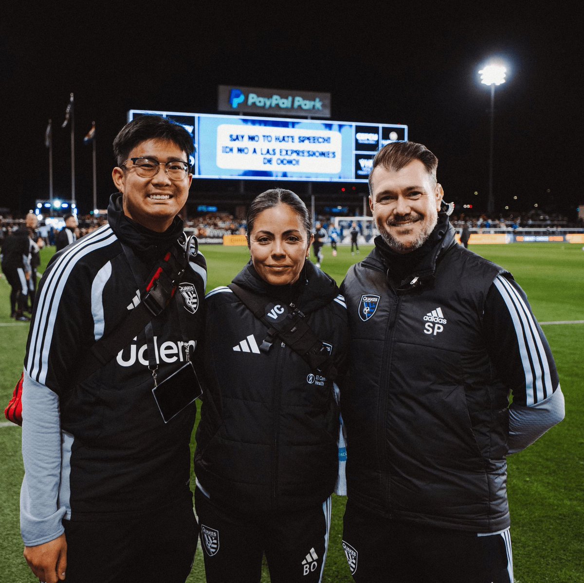 Fresno State: Athletic Training Education tweet media