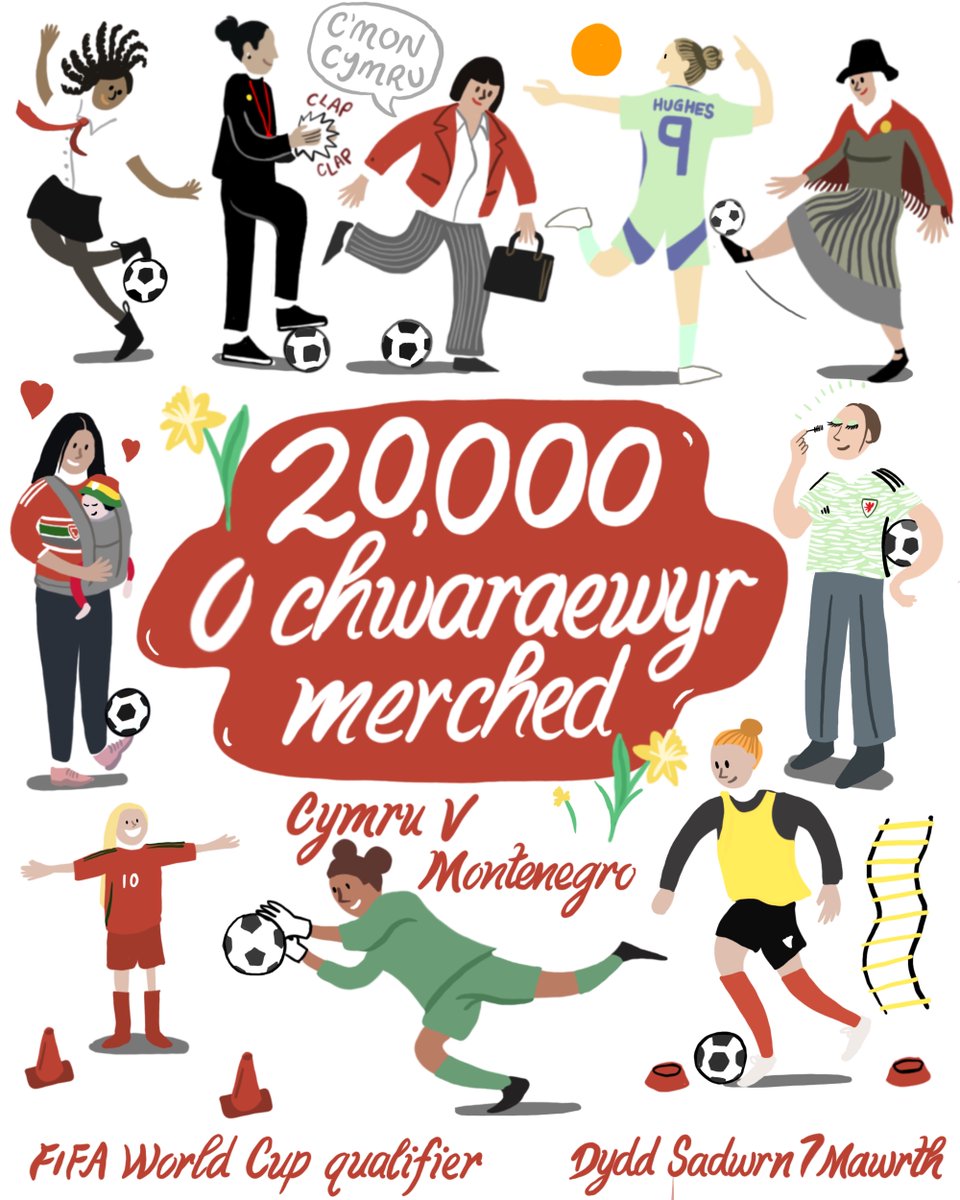 Wales 🏴 tweet media