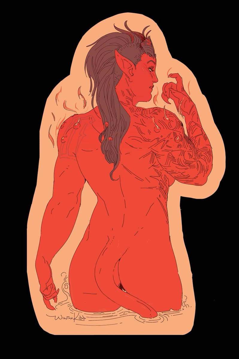 Winton Kidd 🔞➡️🦋 tweet media