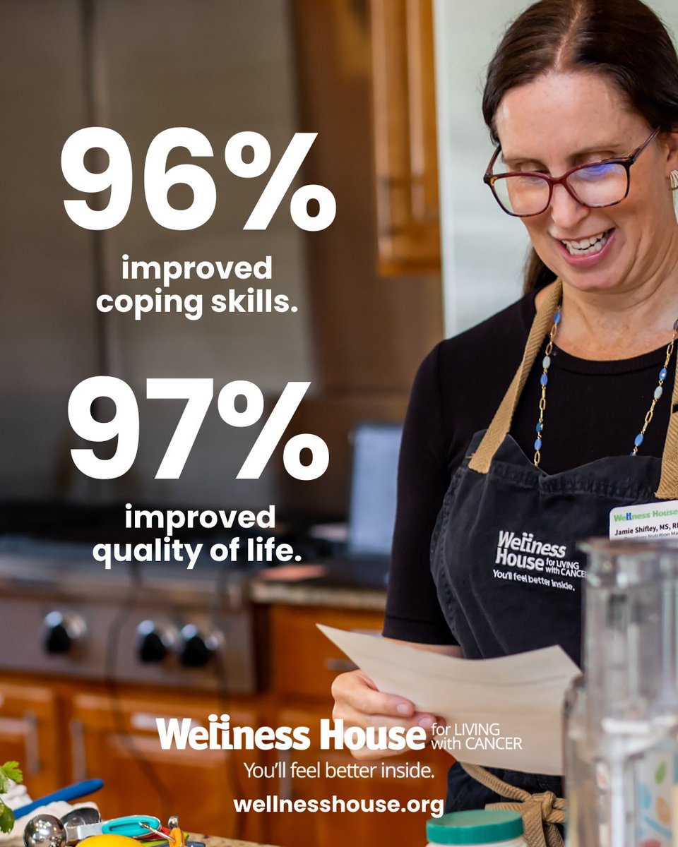 Wellness House tweet media