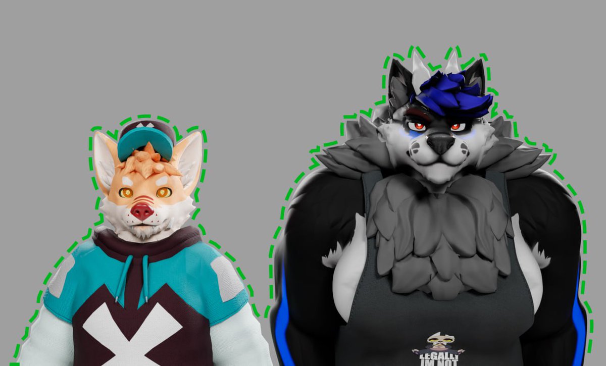 Doncheco🔜confuror 2026 tweet media