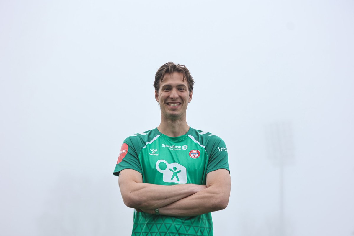 Olav Øby tweet media