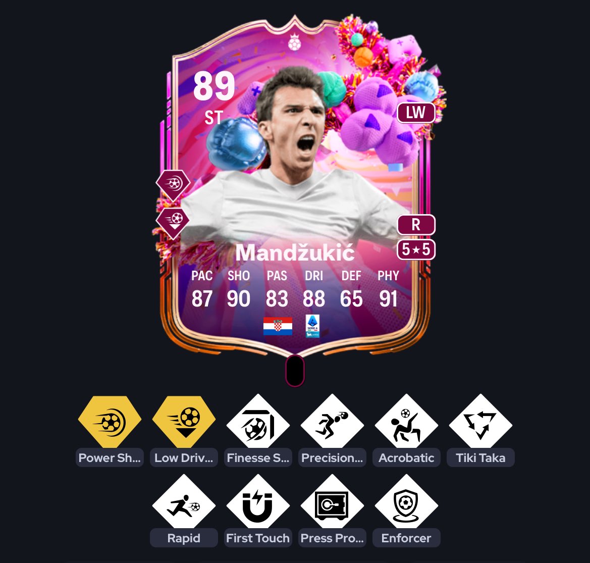 EAFC 26 News tweet media