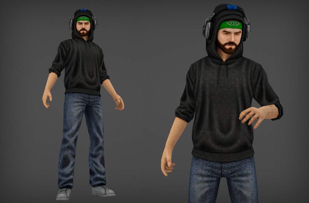 🦑Tainted Pact Games🦑 tweet media