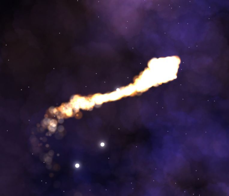 Babylon.js tweet media