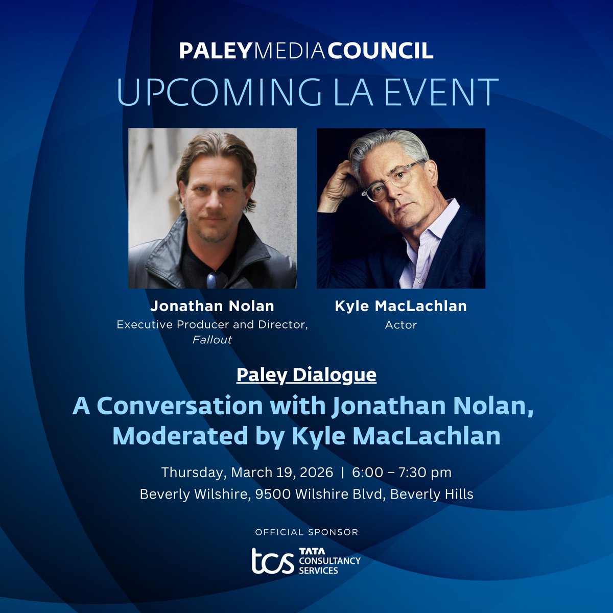 Paley Media Council tweet media