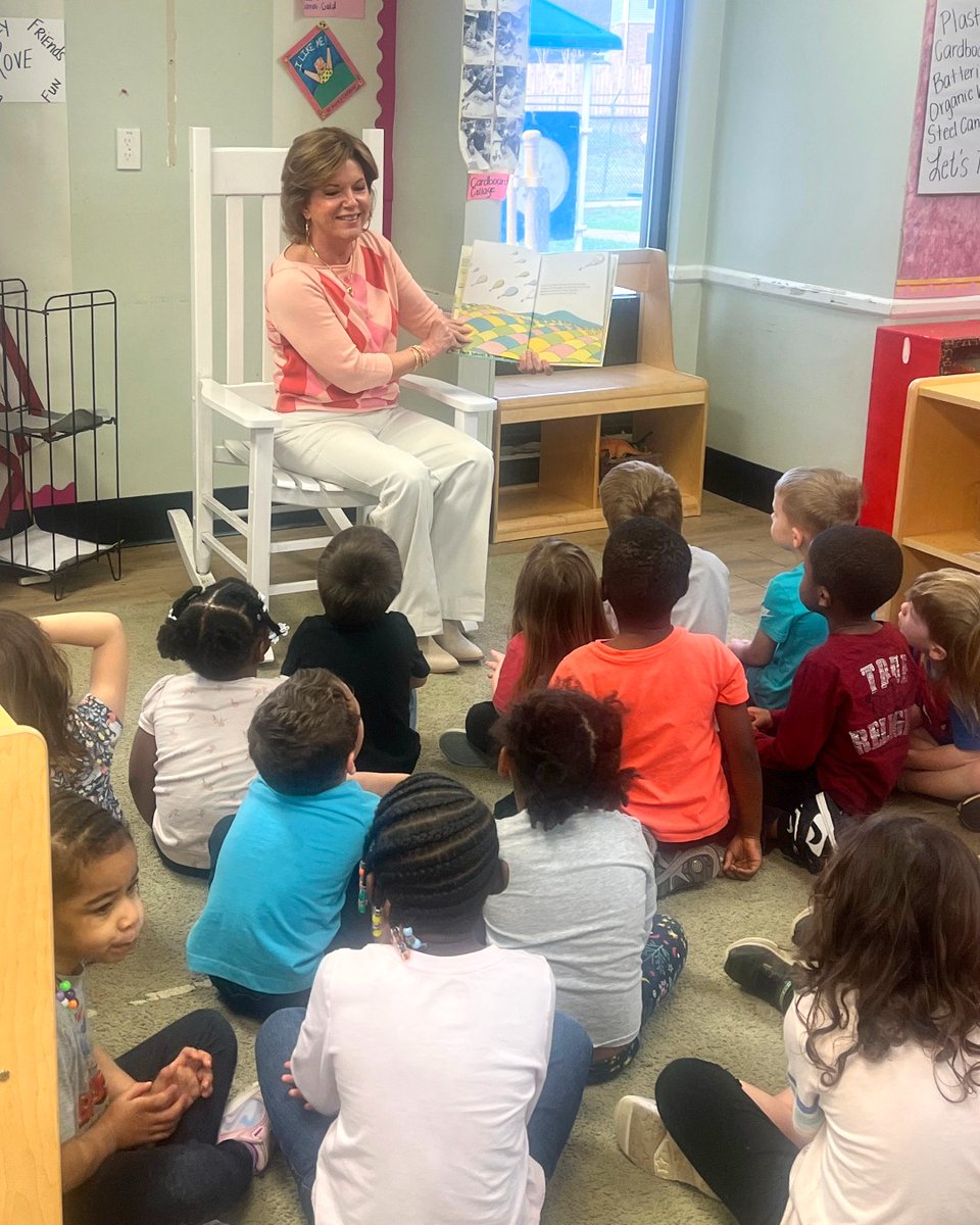 The Sunshine House tweet media