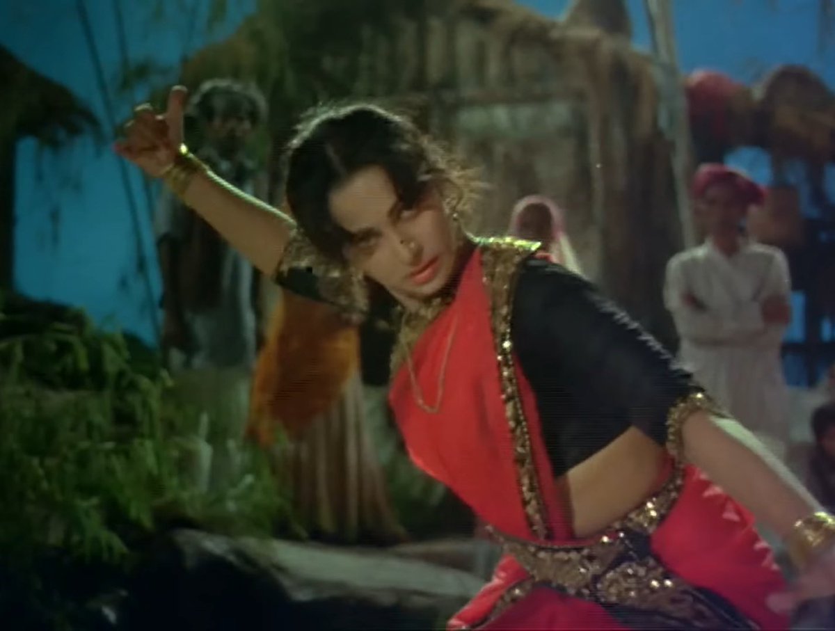 There's no movies without theatre, without ballet, without opera, etc. and i am so confused as to how artists of cinema who consider themselves to be genuine can ever say they don't care abt these arts so flippantly...