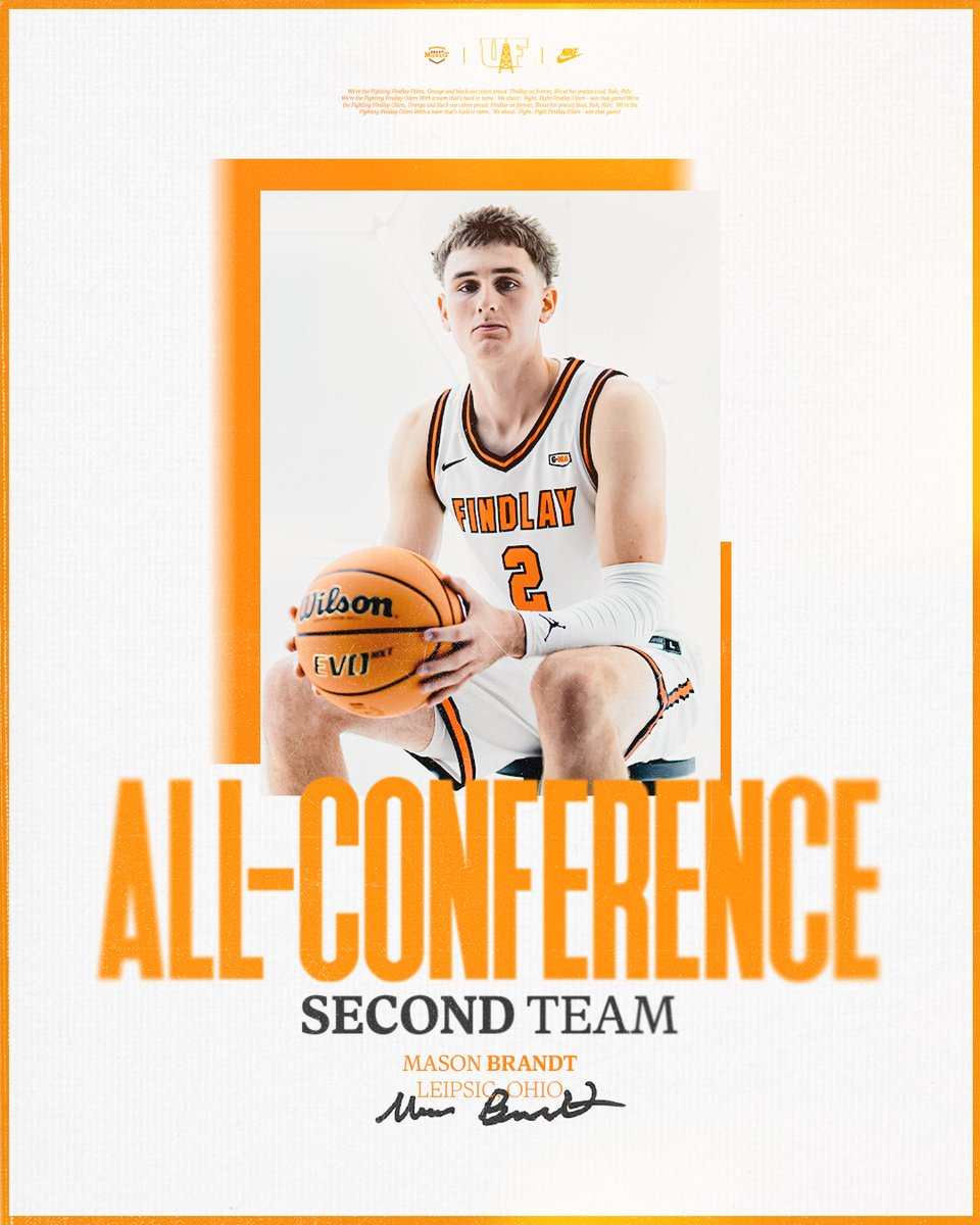 Findlay Oilers tweet media