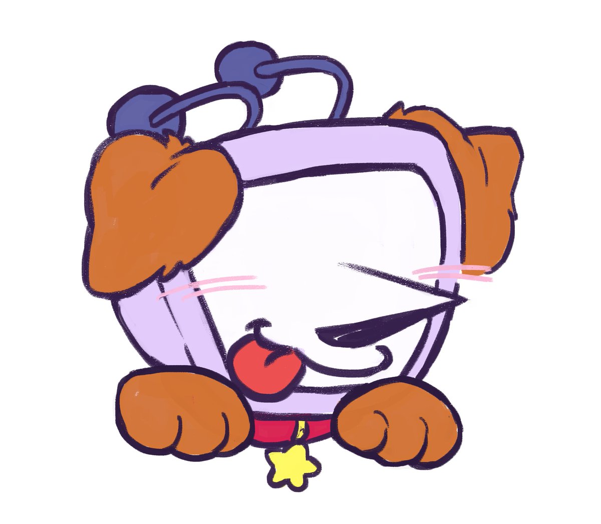 Yume 🇧🇷 loves TV (COMMS OPENS) tweet media