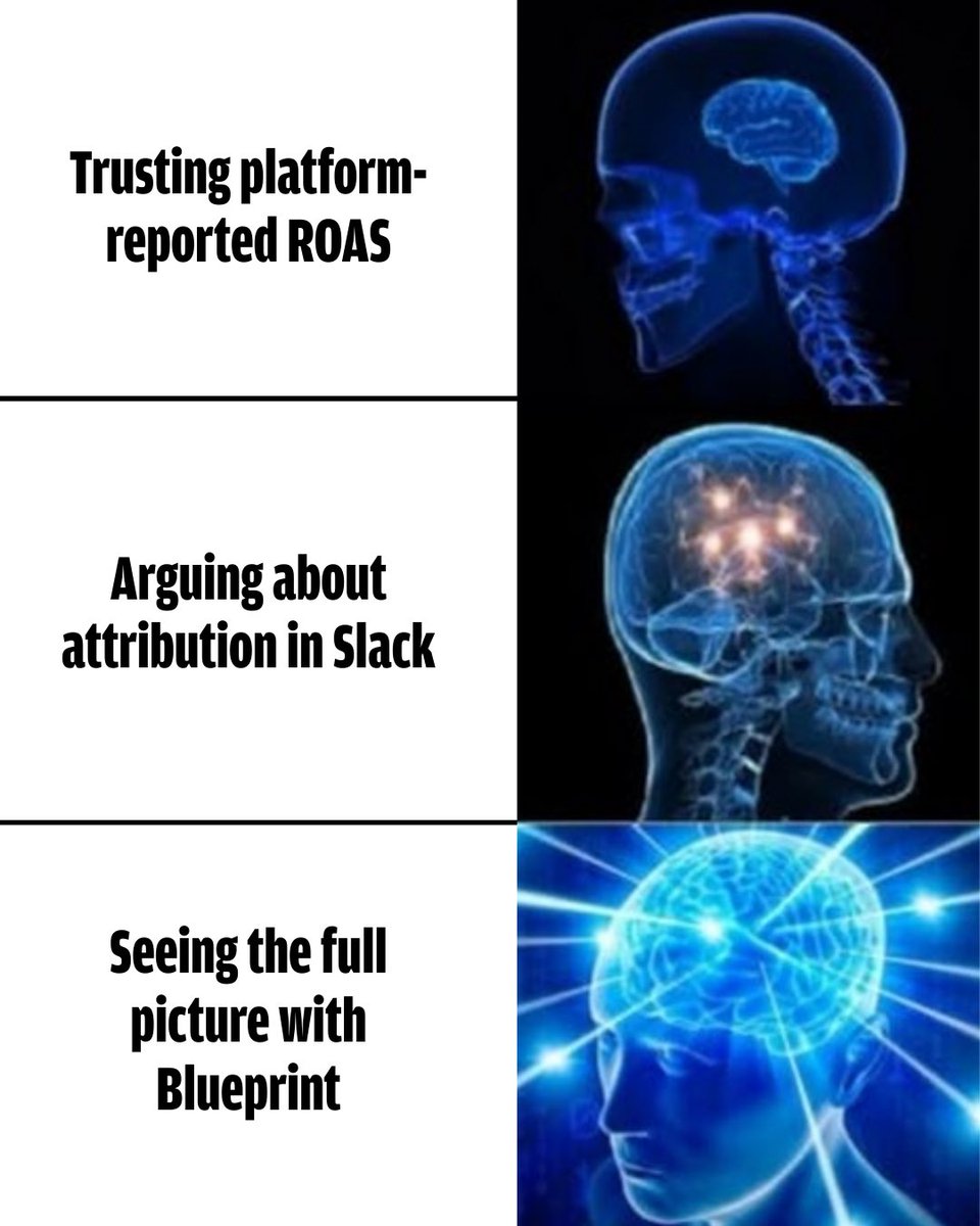 Blueprint tweet media