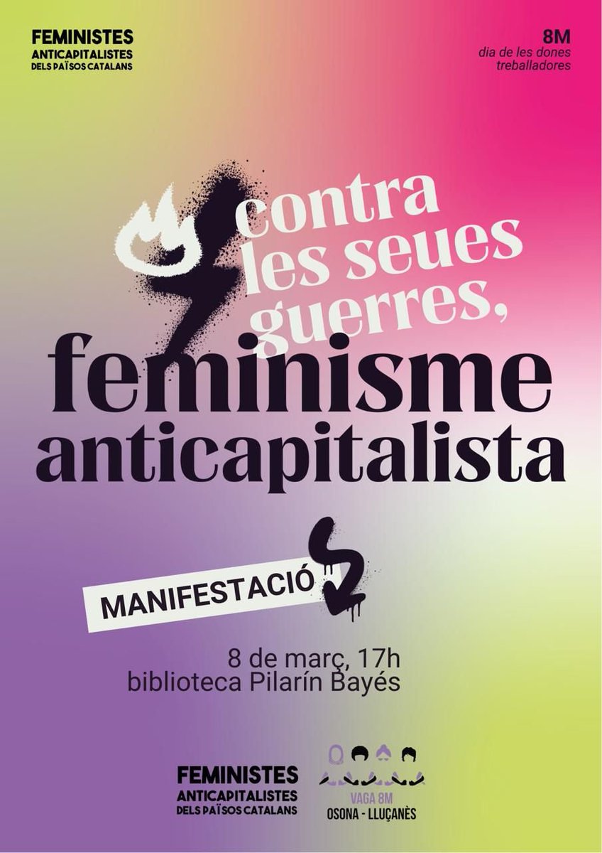 CUP Osona tweet media