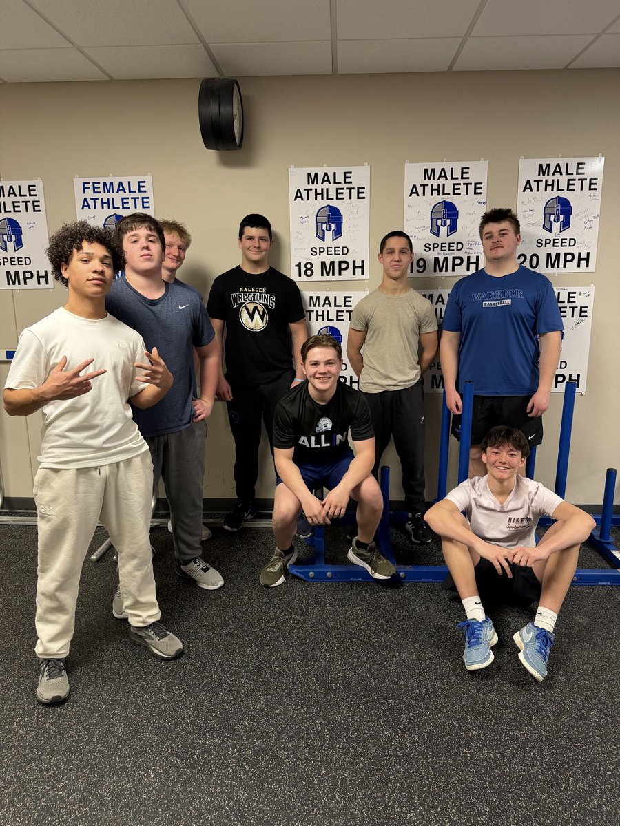 BrainerdWarriorStrength tweet media