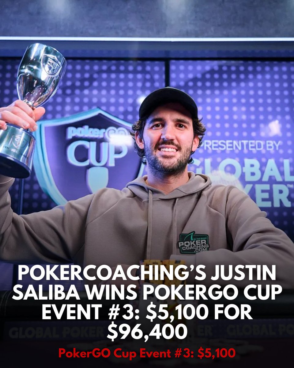PokerCoaching.com tweet media
