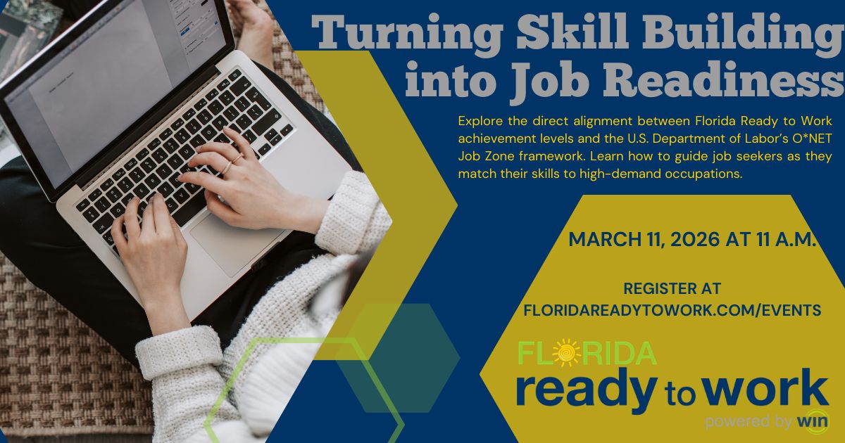 Florida Ready to Work tweet media