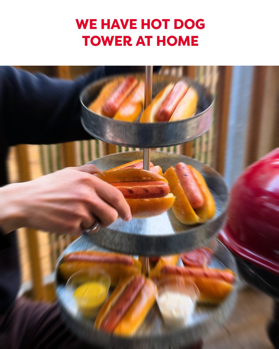 Oscar Mayer tweet media