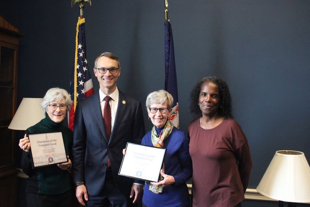 NETWORK Lobby for Catholic Social Justice tweet media