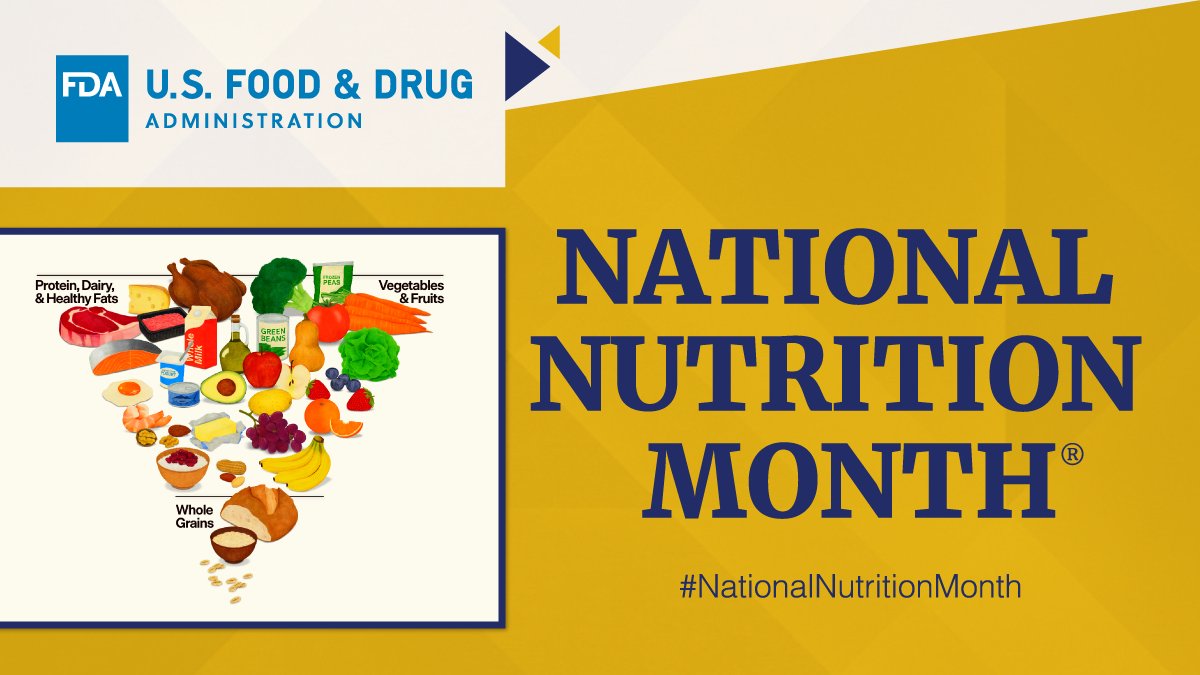 U.S. FDA tweet media