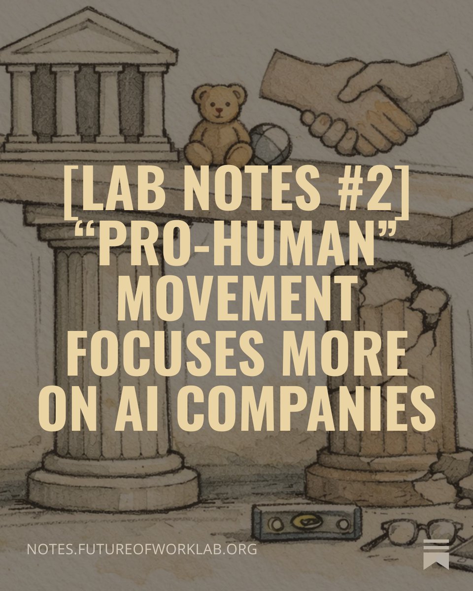 Future of Work Lab (Notes) tweet media