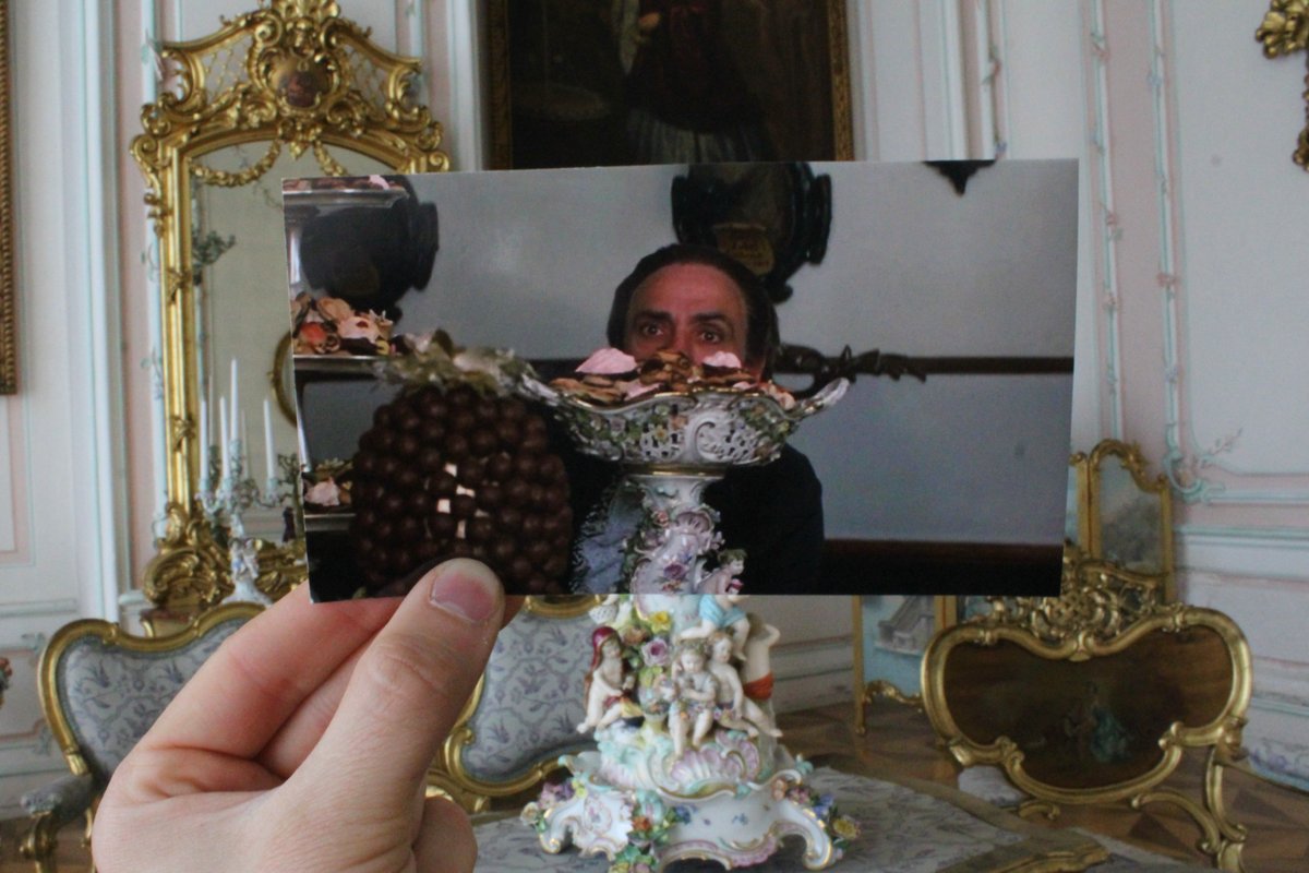 Filmové políčko tweet media