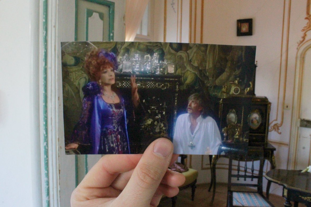 Filmové políčko tweet media