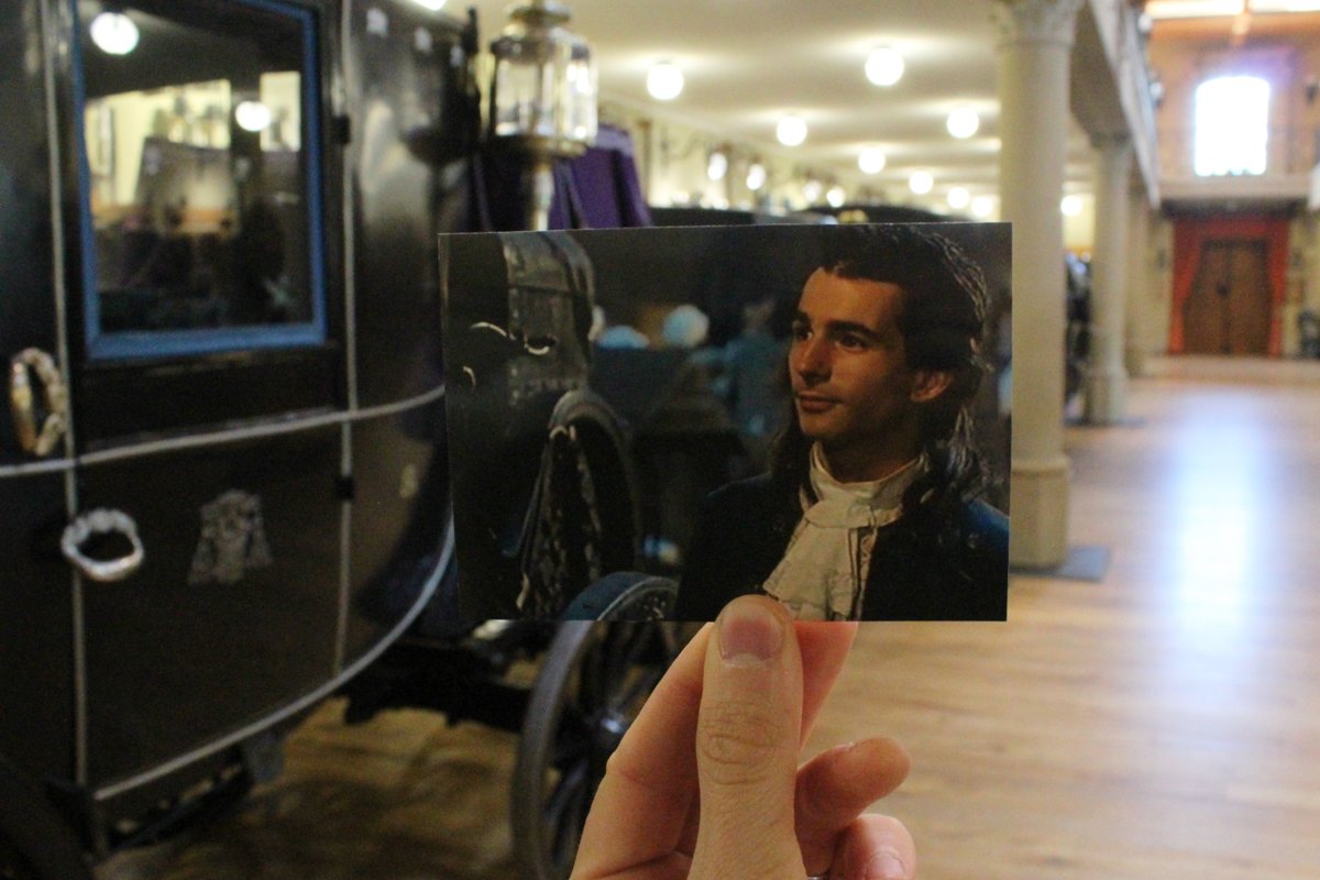 Filmové políčko tweet media