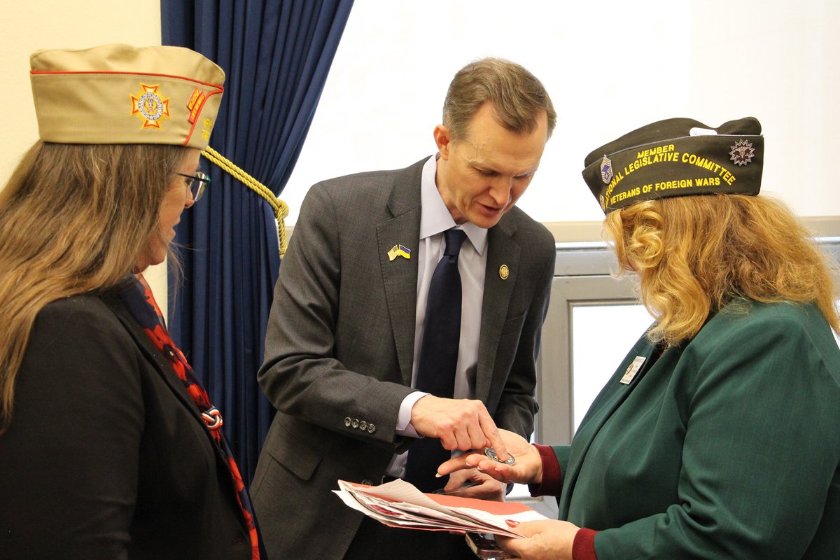 Rep. George Whitesides tweet media