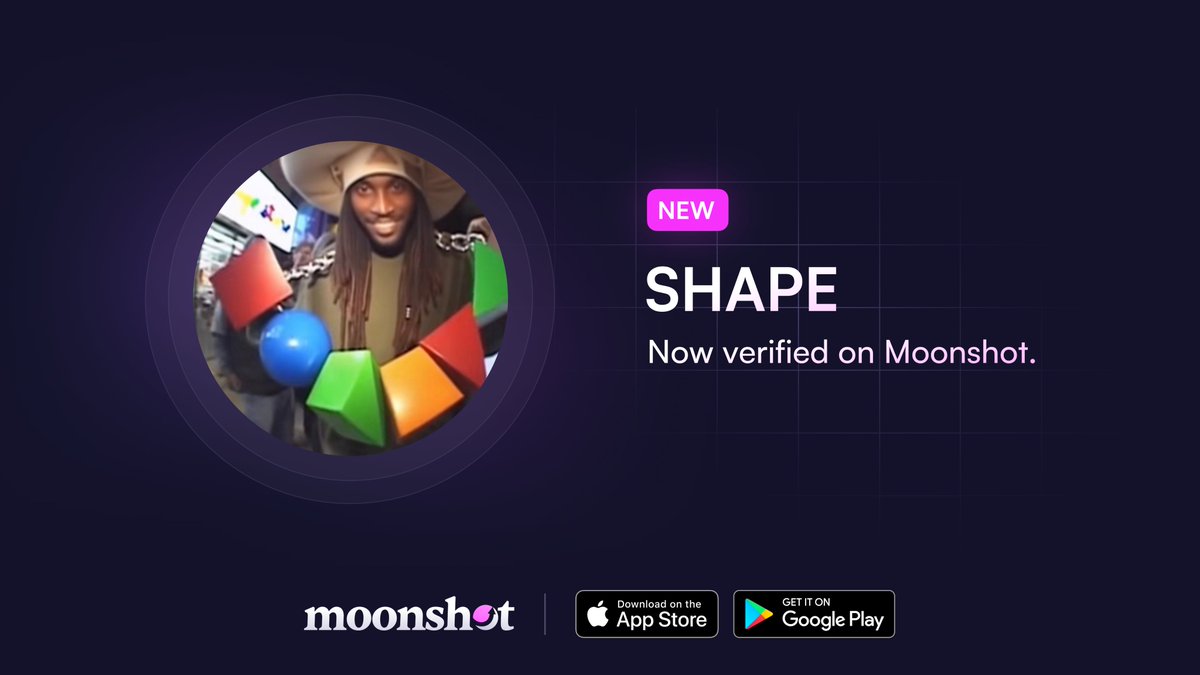 Moonshot tweet media