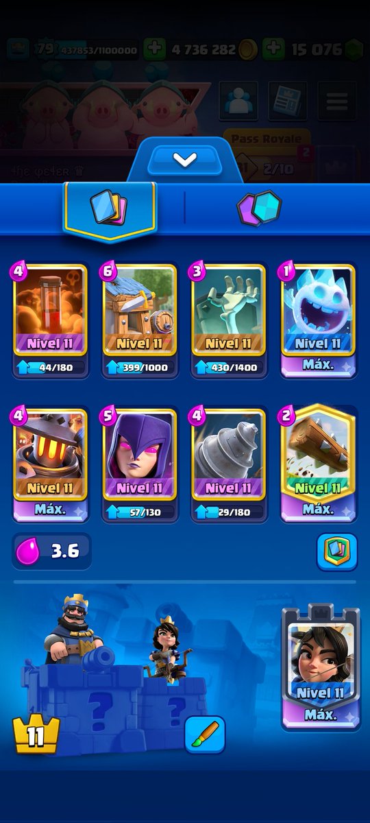 The Peter™ tweet media