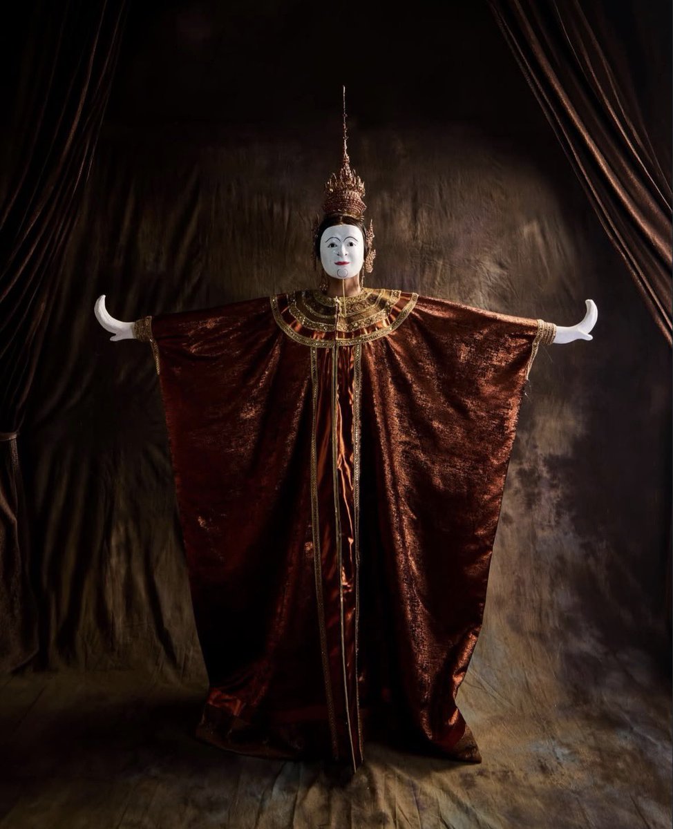 Gawdland looks glorious in her "Ru-Veal" runway for RuPaul's Drag Race UK vs. the World.