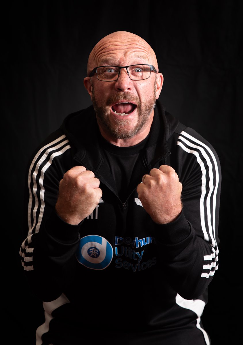 Bamber Bridge FC tweet media