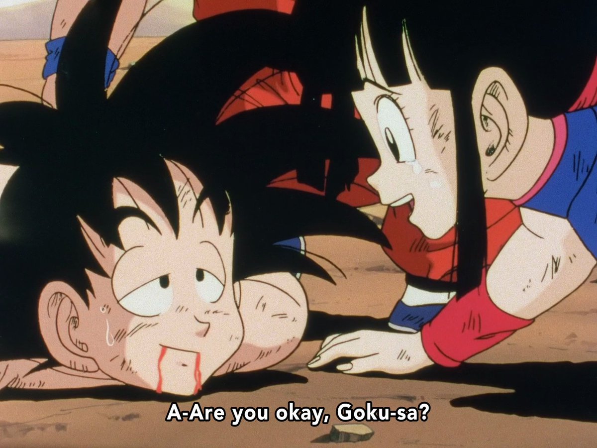 Dragon Ball Perfect Shots tweet media