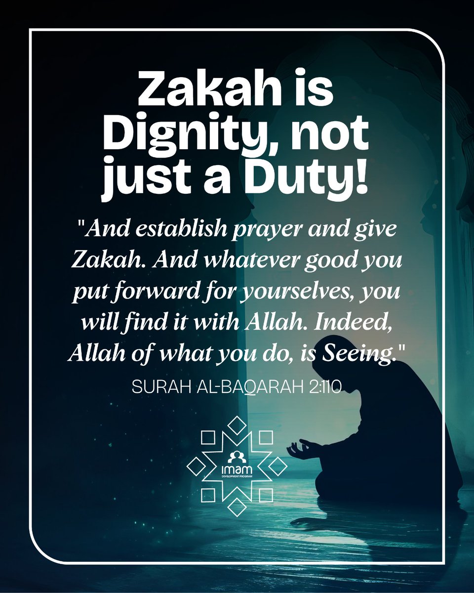 Imam Development Program tweet media