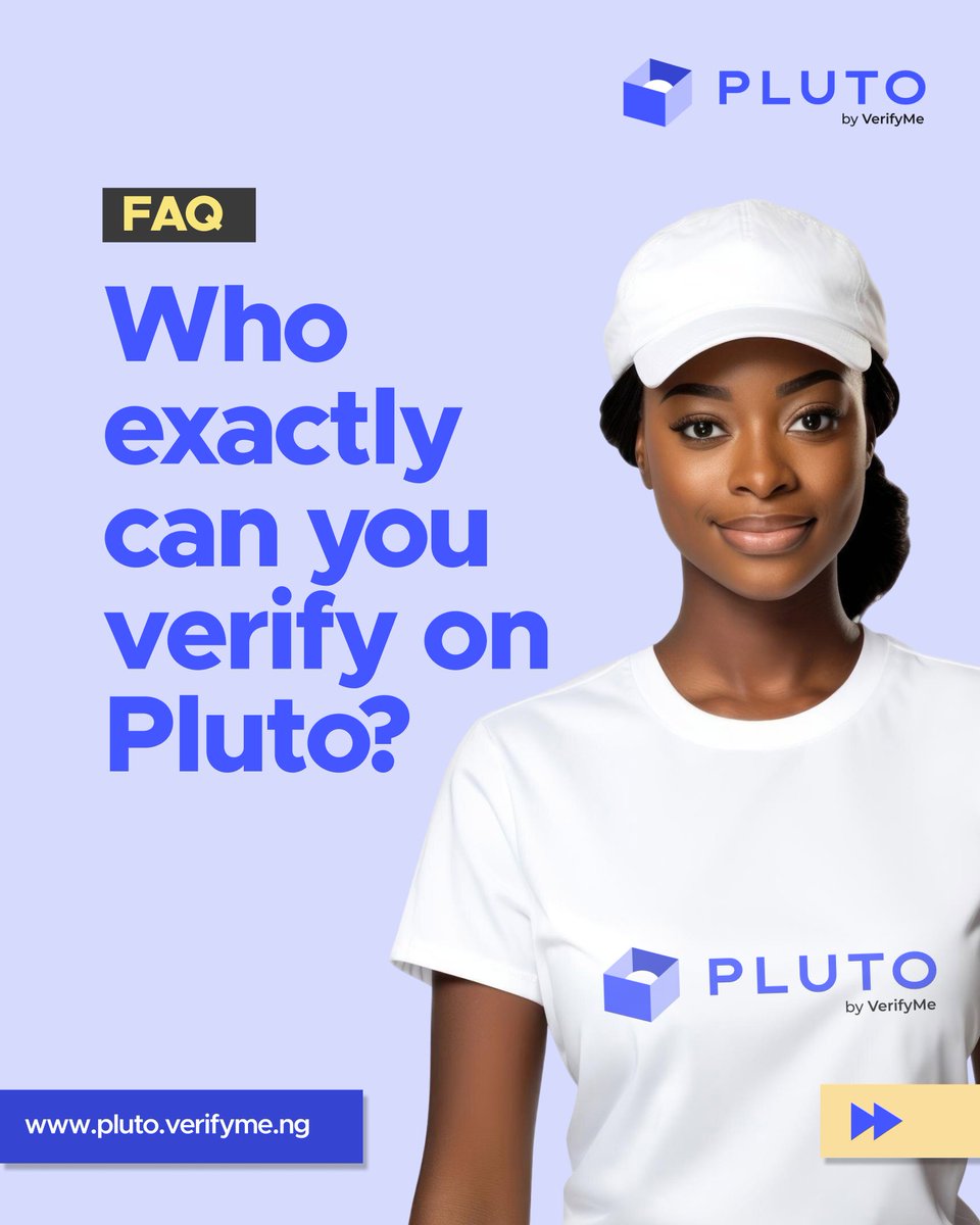 Pluto Nigeria tweet media