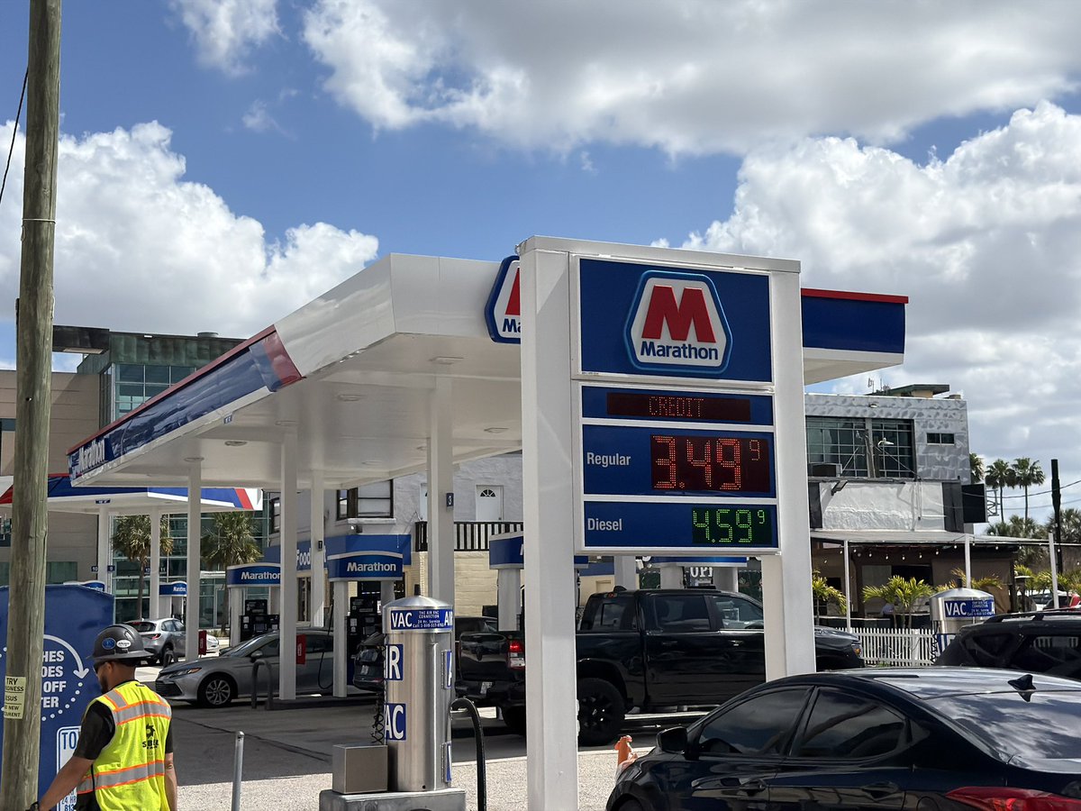 Eric Spracklen 🇺🇸 tweet media