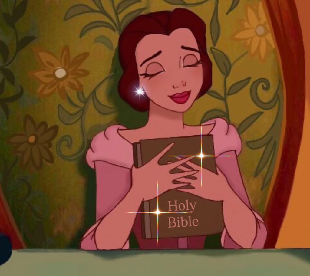 Lush_Beauty1's tweet photo. Me after reading the Bible✨because the word of God must be like a mirror ☺️🤏🏽 https://t.co/6E9T9x3VDG
