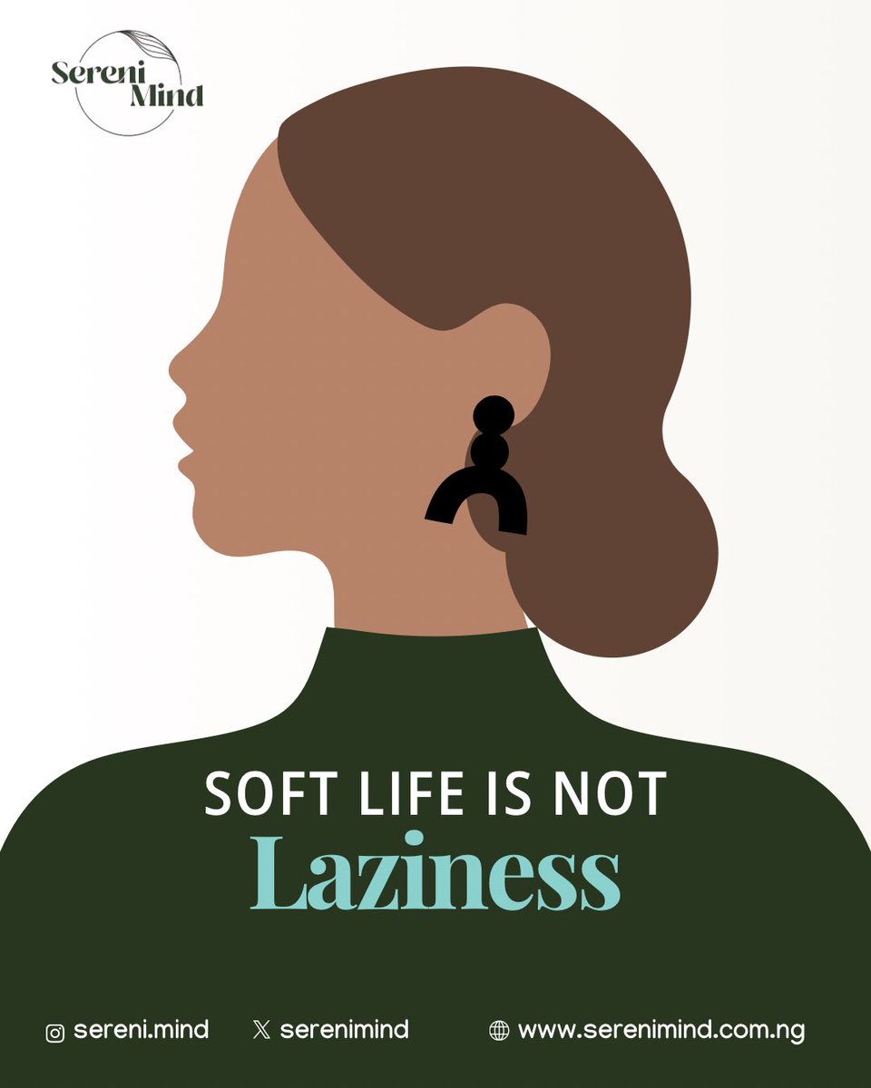 SereniMind tweet media
