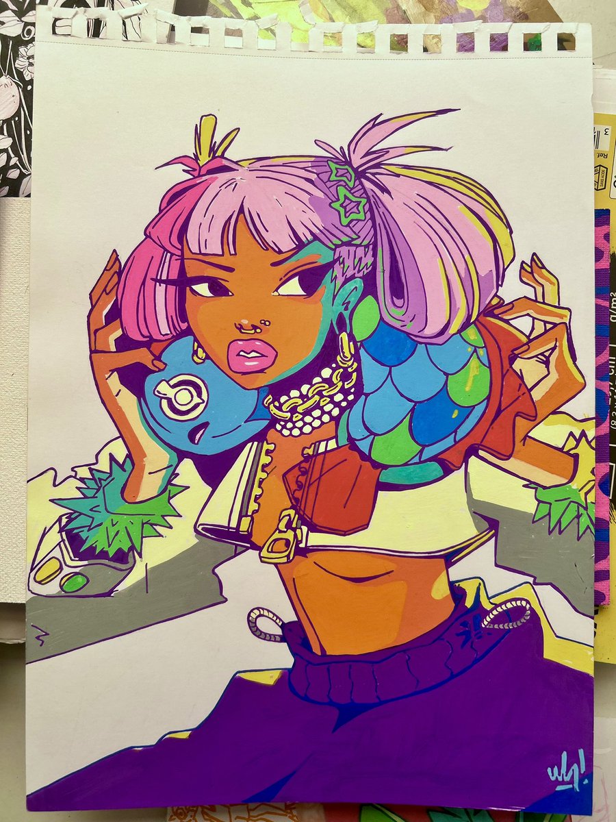 uh!Caribe tweet media