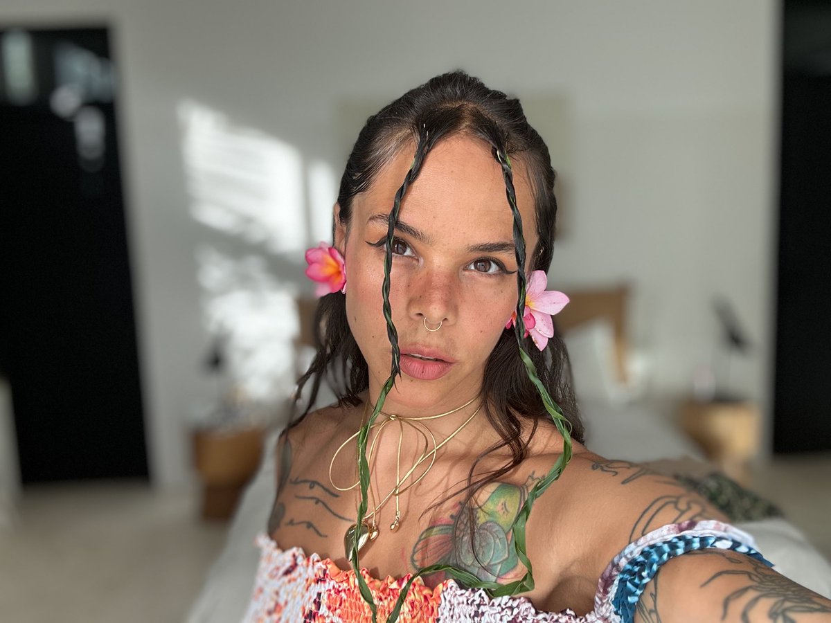 uh!Caribe tweet media