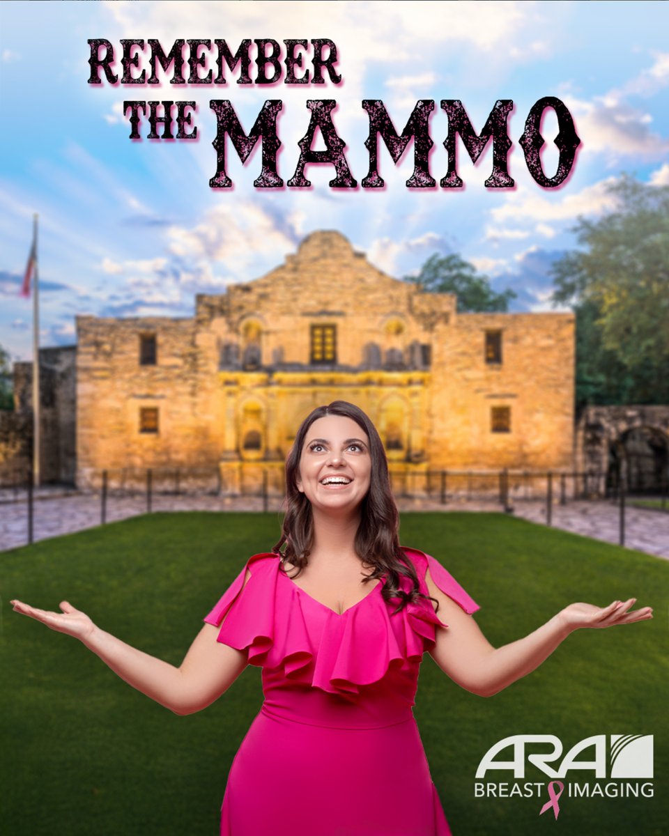 ARA Imaging tweet media