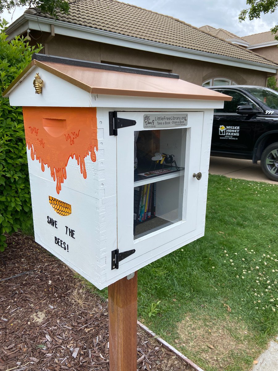 Mann Lake Bee & Ag Supply tweet media