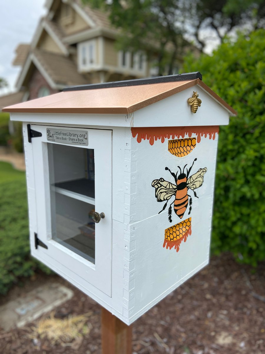 Mann Lake Bee & Ag Supply tweet media