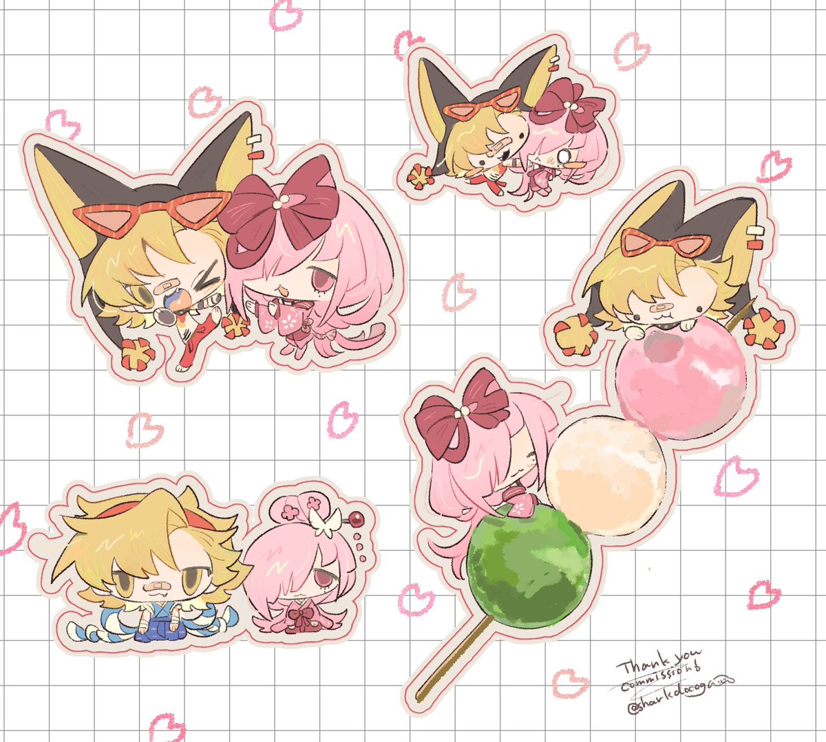 Fiorella2 tweet media