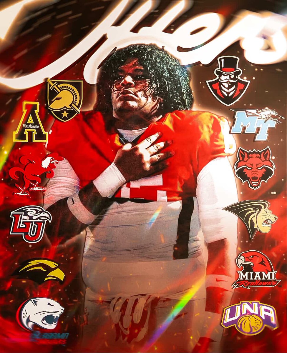 Xavier Yelder tweet media