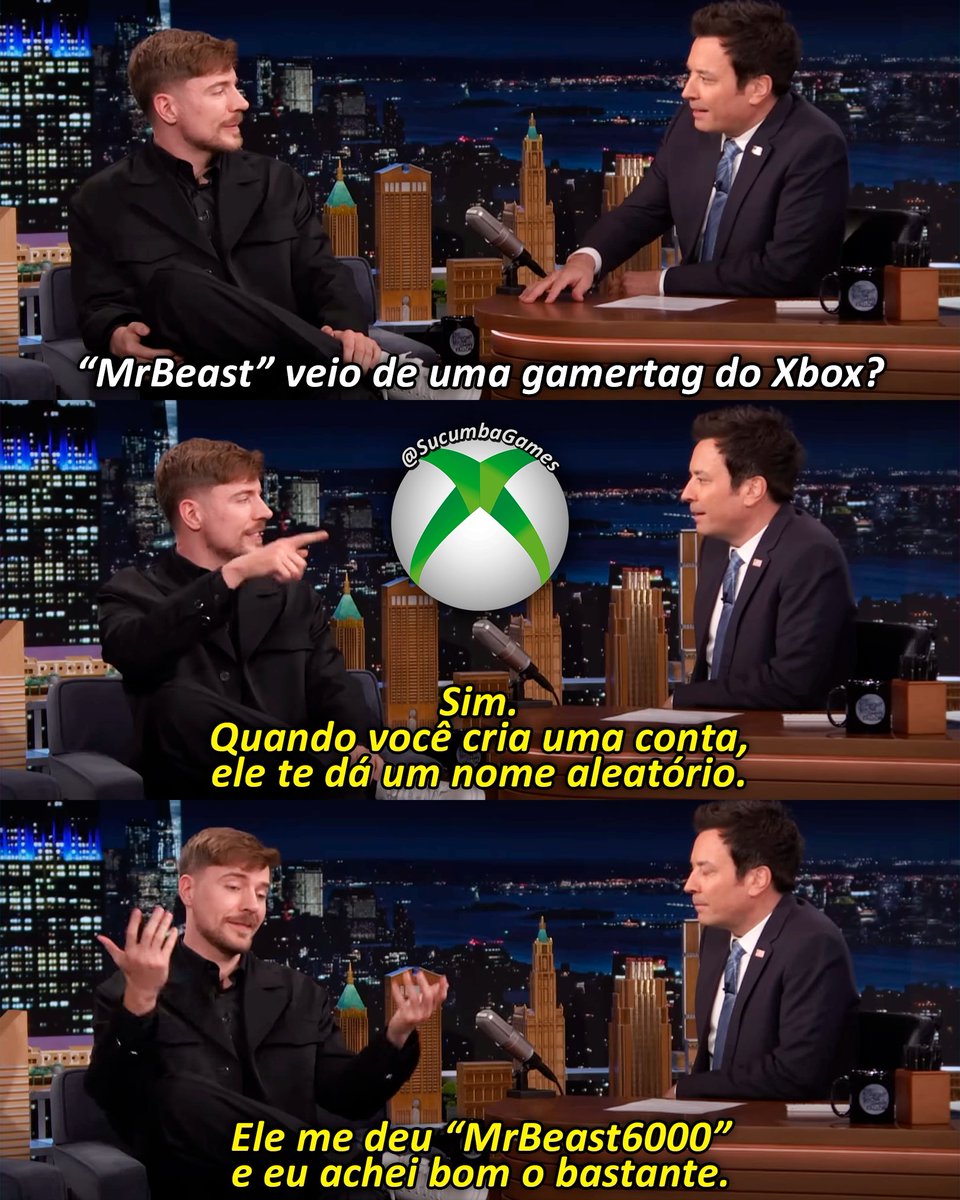 Sucumba Games tweet media