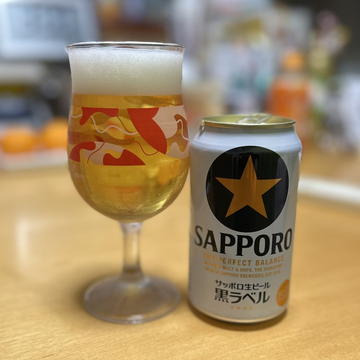 まだ飲んでる人ー✋（実は一杯目

1時半まで仕事してー帰ってきてー風呂入ってー…やっと辿り着いた😰🍺